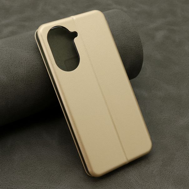 Maska BI FOLD Ihave za Xiaomi Redmi A5 4G, zlatna - F120686