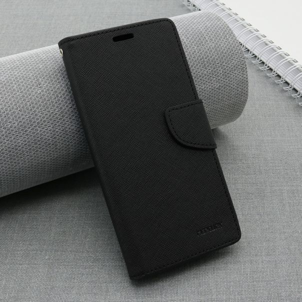 Futrola BI FOLD MERCURY za Xiaomi Redmi A5 4G, crna - F120687