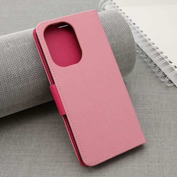 Futrola BI FOLD MERCURY za Xiaomi Redmi A5 4G, roza - F120689