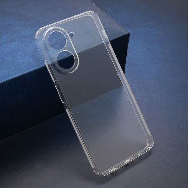 Futrola CLEAR FIT za Xiaomi Redmi A5 4G, providna - F120692