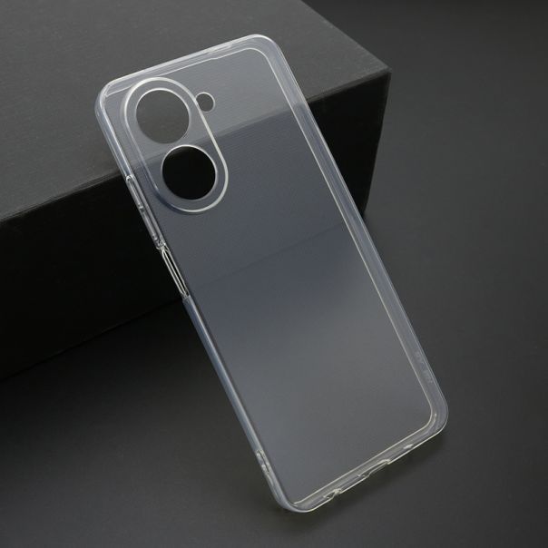 Maska silikon CLEAR STRONG za Xiaomi Redmi A5, providna - F120717
