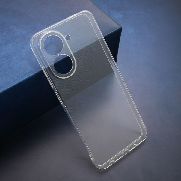 Maska silikon CLEAR za Xiaomi Redmi A5 4G (171 mm), providna - F120718