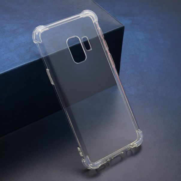 Futrola silikon CRASHPROOF za Samsung G960F Galaxy S9 - EP2257385