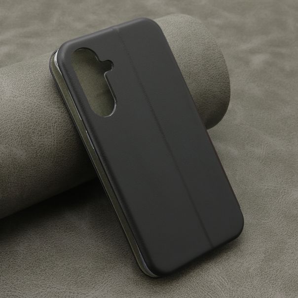 Maska BI FOLD Ihave za Samsung A366B Galaxy A36 5G, crna - F120833