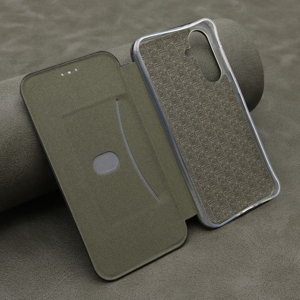 Maska BI FOLD Ihave za Samsung A366B Galaxy A36 5G, crna - F120833