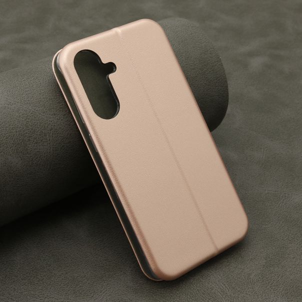 Maska BI FOLD Ihave za Samsung A366B Galaxy A36 5G, roza - F120834