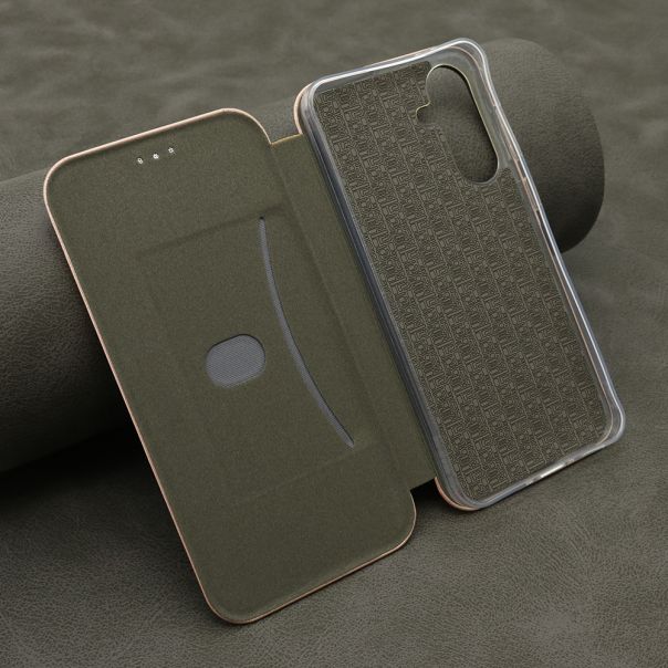 Maska BI FOLD Ihave za Samsung A366B Galaxy A36 5G, roza - F120834