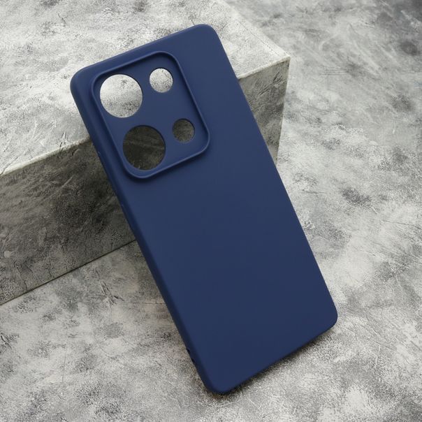 Futrola GENTLE COLOR za Xiaomi Redmi Note 14S, teget - EP2263409
