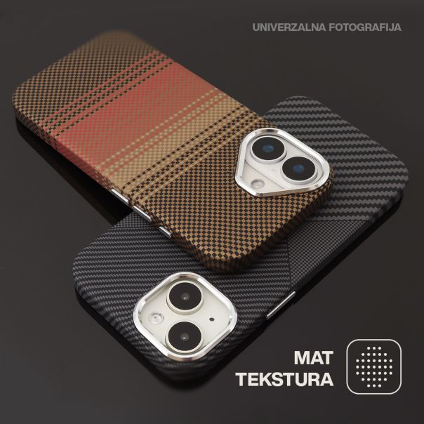 Maska UrbanMesh za Samsung S931B Galaxy S25 5G - F120939