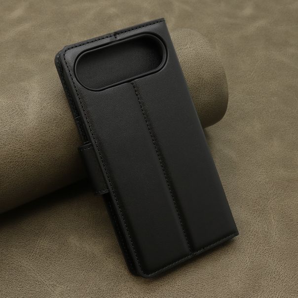 Maska BI FOLD HANMAN II za iPhone 17 AIR, crna - F121240