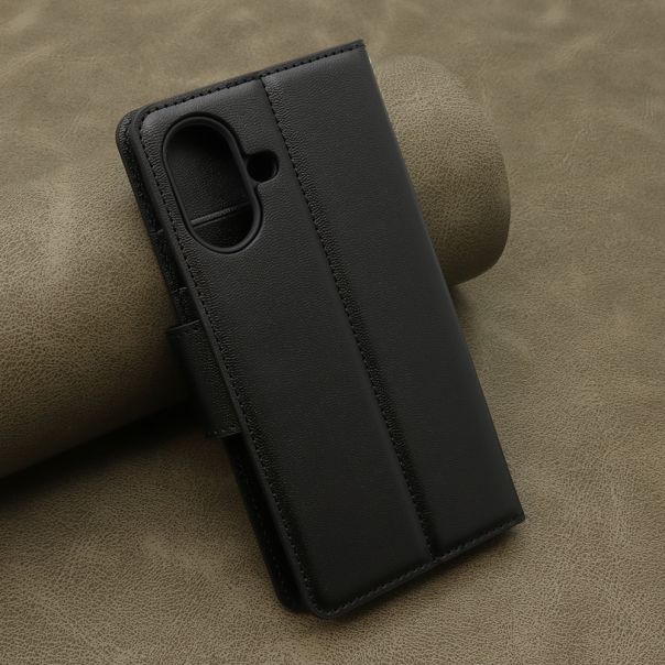 Maska BI FOLD HANMAN II za iPhone 17, crna - F121242