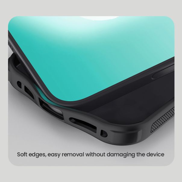 NILLKIN Maska Super Frost PRO za iPhone 17, plava - F121399