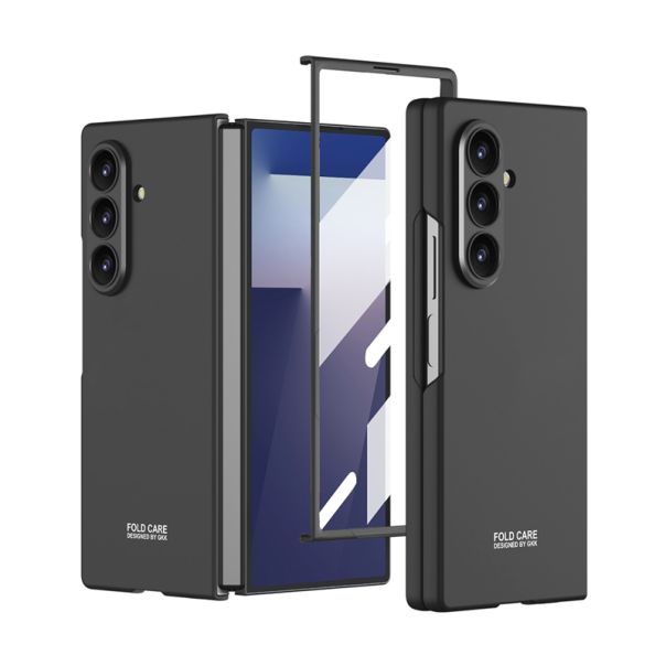 Futrola COLORFUL FOLD za Samsung F966B Galaxy Z Fold 7 5G, crna - F121534