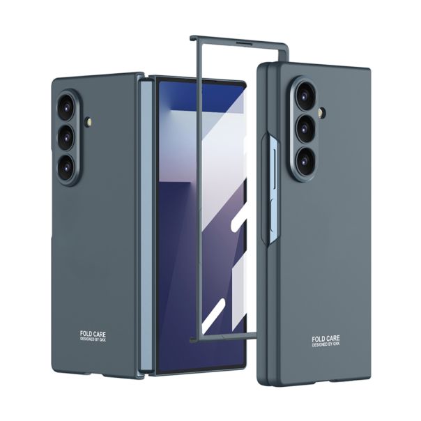 Futrola COLORFUL FOLD za Samsung F966B Galaxy Z Fold 7 5G, zelena - F121537