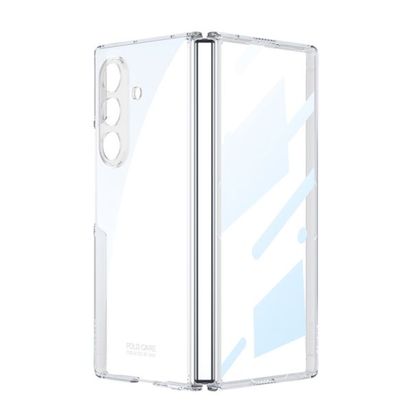 Futrola COLOR LINE za Samsung F966B Galaxy Z Fold 7 5G, providna - F121583