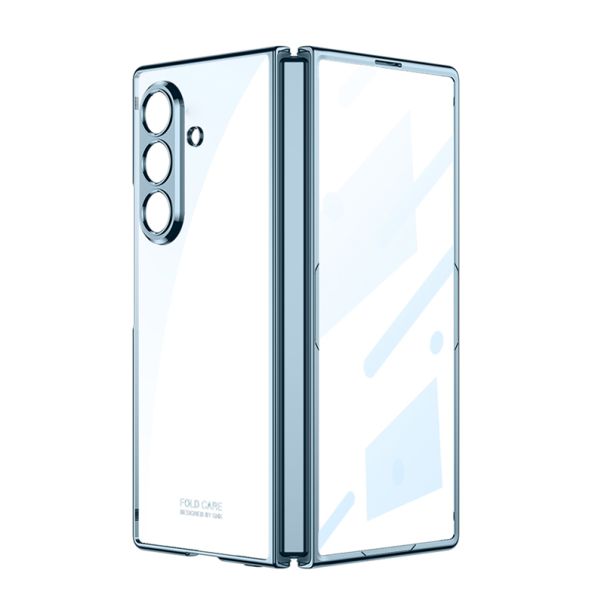 Futrola COLOR LINE za Samsung F966B Galaxy Z Fold 7 5G zelena - F121584