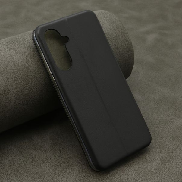 Maska BI FOLD Ihave za Samsung A175F/A176B Galaxy A17 4G/5G, crna - F121780