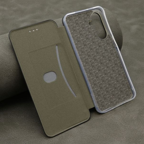 Maska BI FOLD Ihave za Samsung A175F/A176B Galaxy A17 4G/5G, crna - F121780