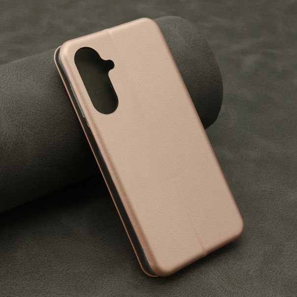 Maska BI FOLD Ihave za Samsung A175F/A176B Galaxy A17 4G/5G , roza - F121781