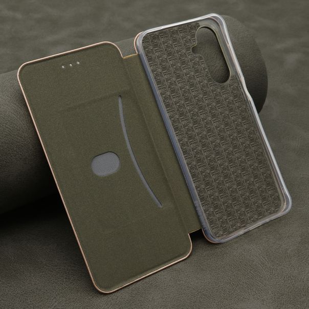 Maska BI FOLD Ihave za Samsung A175F/A176B Galaxy A17 4G/5G , roza - F121781