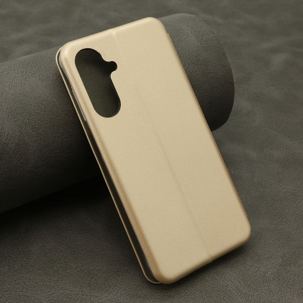 Maska BI FOLD Ihave za Samsung A175F/A176B Galaxy A17 4G/5G, zlatna - F121782