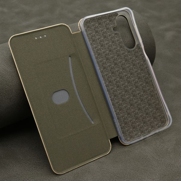 Maska BI FOLD Ihave za Samsung A175F/A176B Galaxy A17 4G/5G, zlatna - F121782