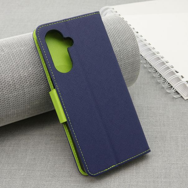 Futrola BI FOLD MERCURY za Samsung A175F/A176B Galaxy A17 4G/5G, teget - F121786