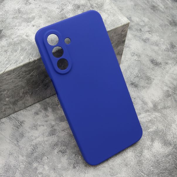 Maska GENTLE COLOR za Samsung A175F/A176B Galaxy A17 4G/5G, plava - F121801