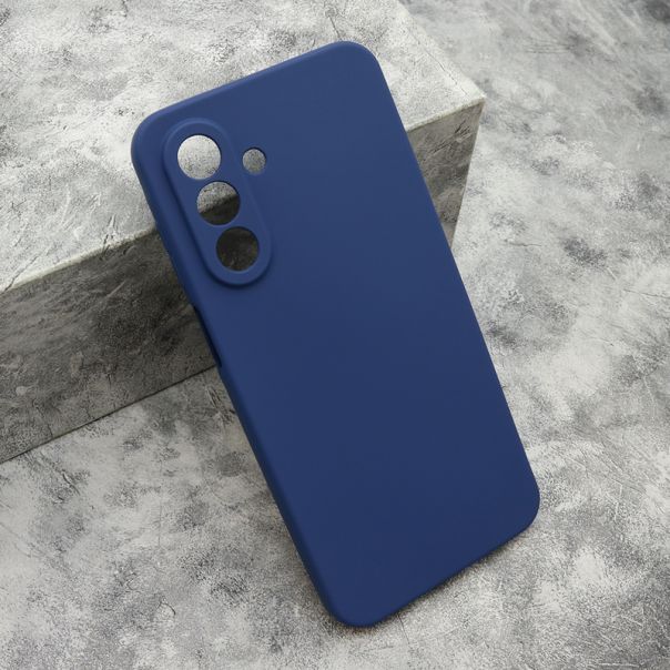 Maska GENTLE COLOR za Samsung A175F/A176B Galaxy A17 4G/5G, teget - F121803