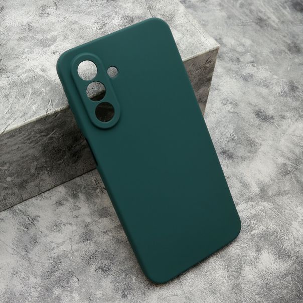 Maska GENTLE COLOR za Samsung A175F/A176B Galaxy A17 4G/5G, zelena - F121805