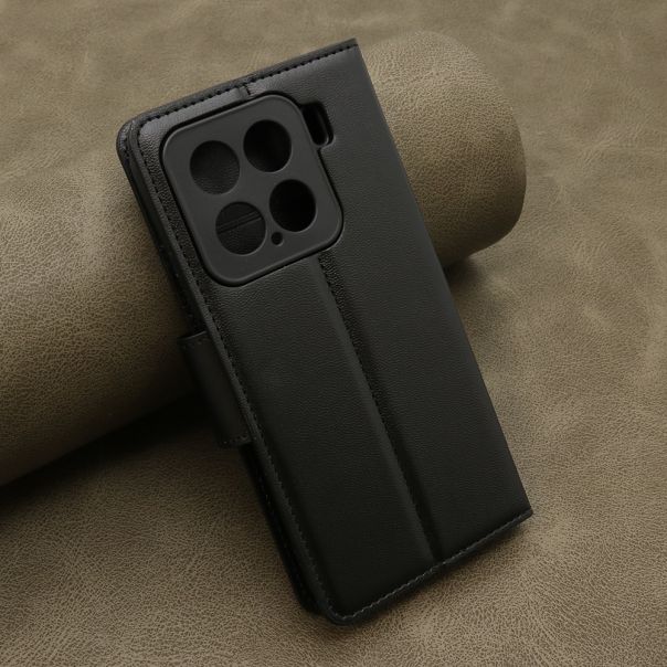 Maska BI FOLD HANMAN II za Xiaomi 15, crna - F121838