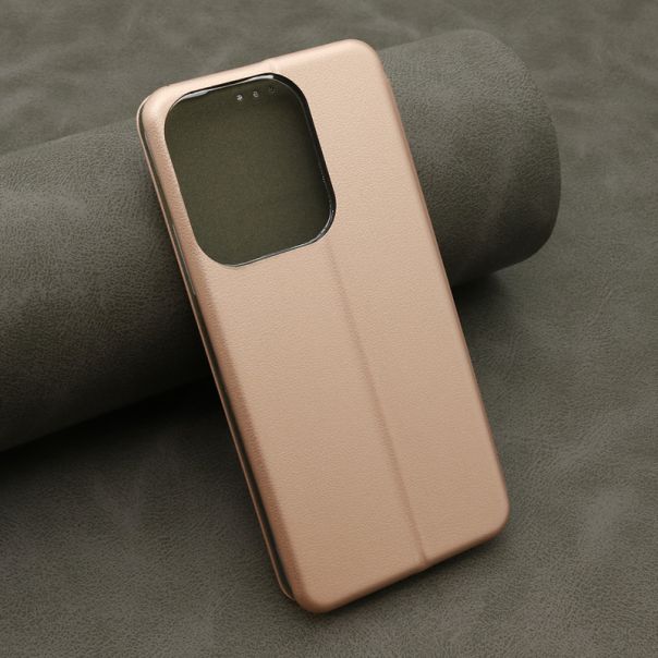 Futrola BI FOLD Ihave za Xiaomi Redmi 15C 4G 173mm, roza - F121846