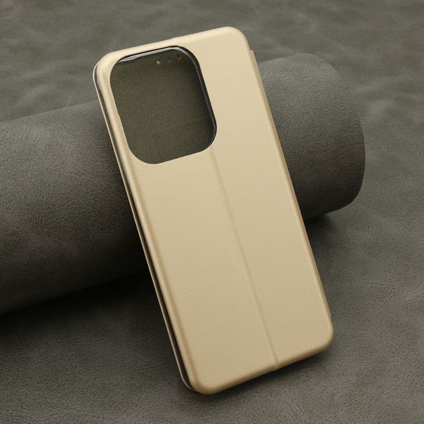 Futrola BI FOLD Ihave za Xiaomi Redmi 15C 4G 173mm (EU)/Redmi 15C 5G 173mm, zlatna - F121847