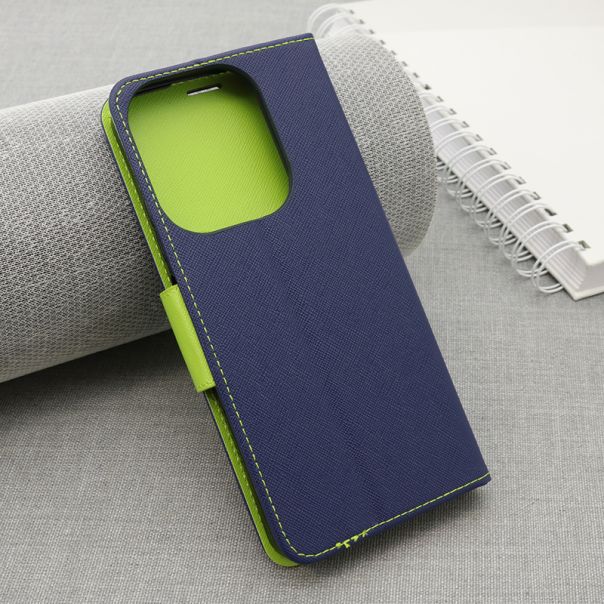 Futrola BI FOLD MERCURY za Xiaomi Redmi 15C 4G, teget - F121855