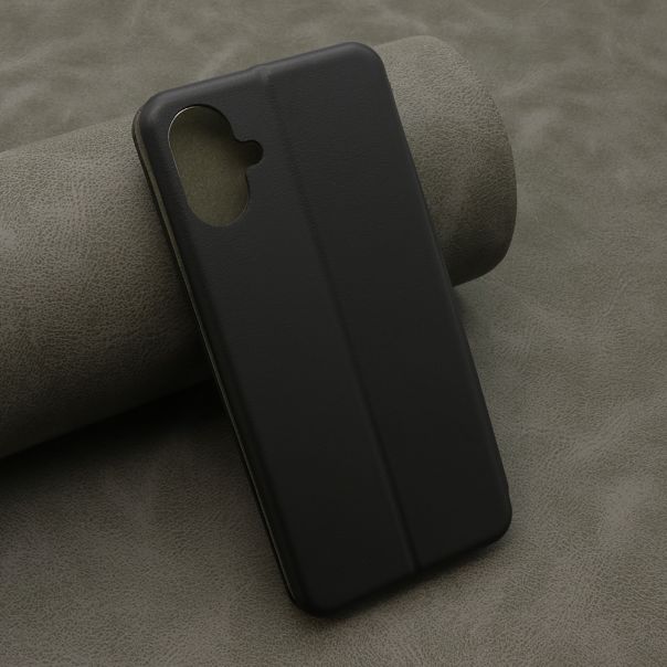 Futrola BI FOLD Ihave za Samsung A075F Galaxy A07, crna - F122416