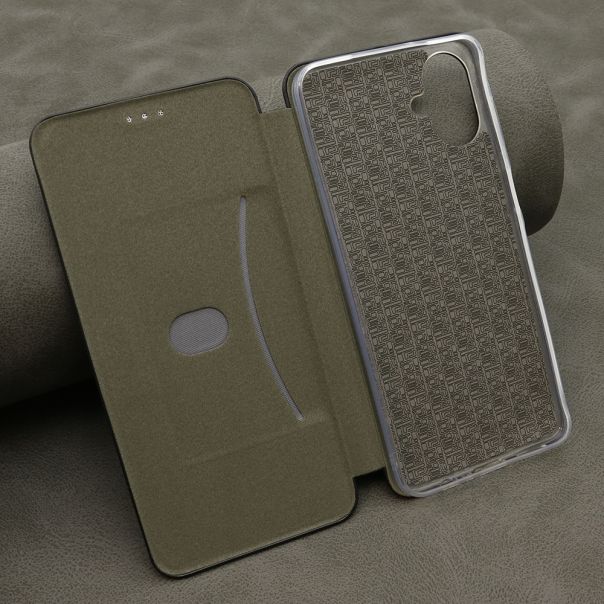 Futrola BI FOLD Ihave za Samsung A075F Galaxy A07, crna - F122416