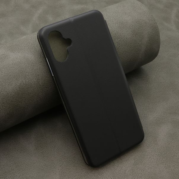 Maska BI FOLD Ihave za Samsung A065F Galaxy A06, crna - F122534