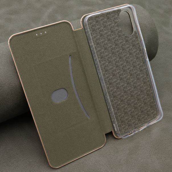 Maska BI FOLD Ihave za Samsung A065F Galaxy A06, roza - F122535