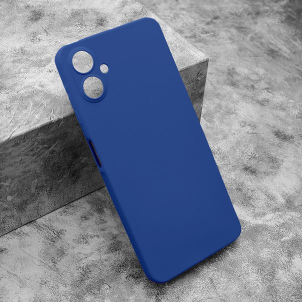 Futrola GENTLE COLOR za Samsung A065F Galaxy A06, plava - F122550