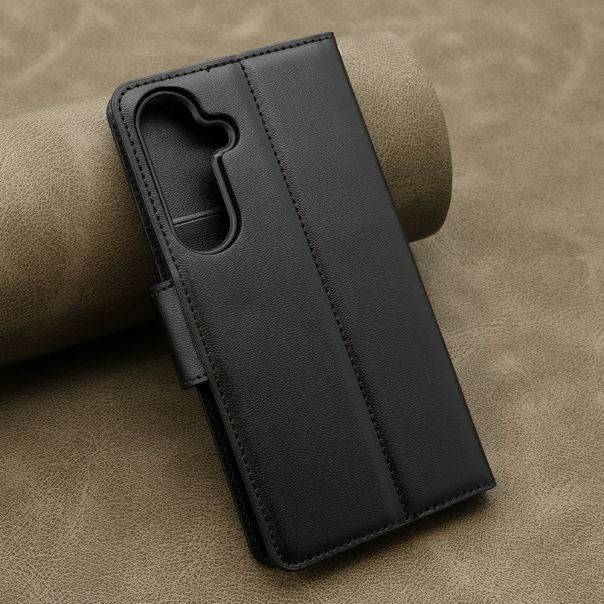 Futrola BI FOLD HANMAN II za Samsung S731B Galaxy S25 FE, crna - F122645