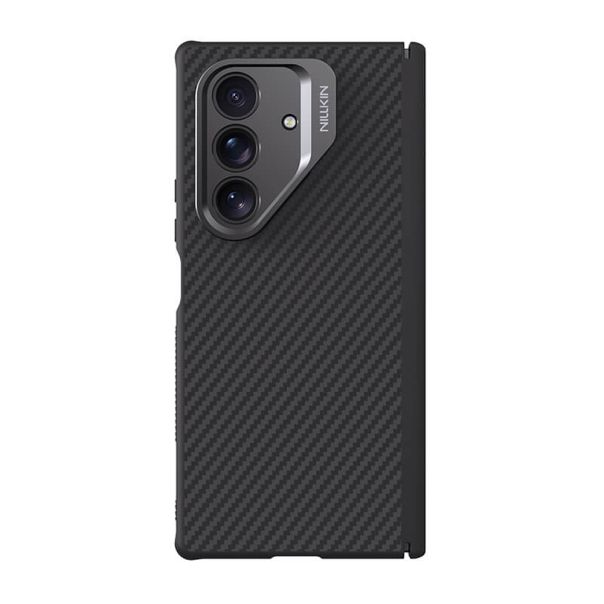NILLKIN Carboprop magnetic case za Samsung F966B Galaxy Z Fold 7 5G, crna - F122704