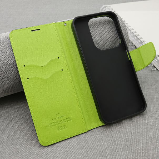 Futrola BI FOLD MERCURY za Xiaomi Redmi 15C 4G, teget - F122728