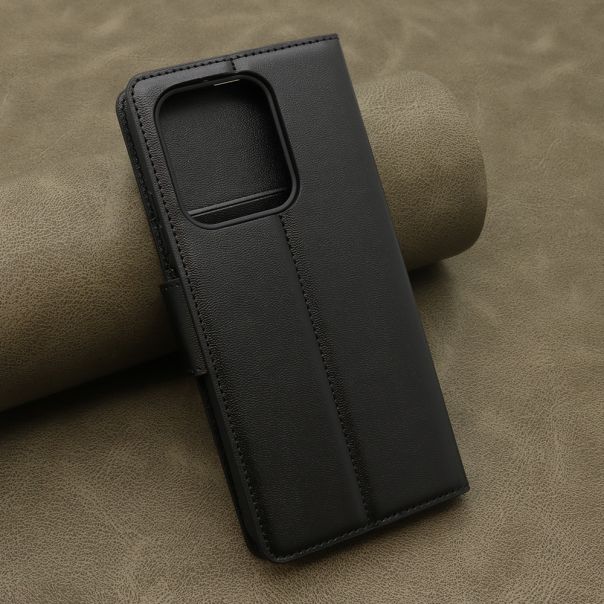 Futrola BI FOLD HANMAN II za Xiaomi Redmi 15C 4G, crna - F122733