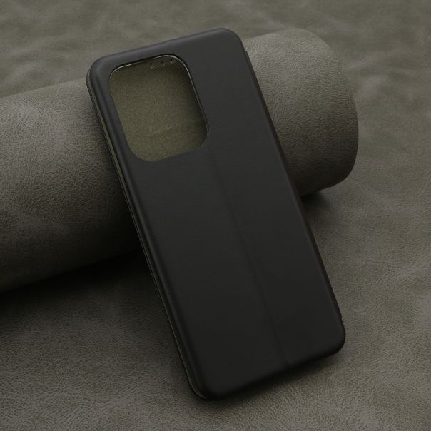 Futrola BI FOLD Ihave za Xiaomi Redmi 15C 4G 171mm, crna - F122735
