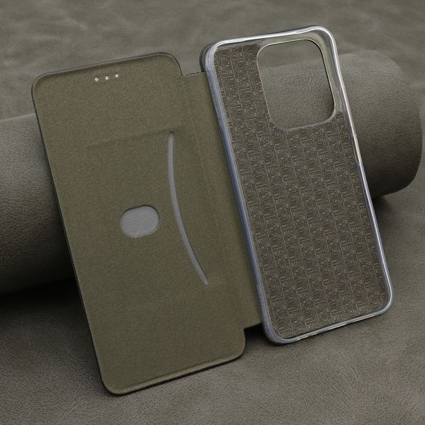 Futrola BI FOLD Ihave za Xiaomi Redmi 15C 4G 171mm, crna - F122735