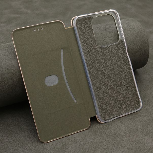 Futrola BI FOLD Ihave za Xiaomi Redmi 15C 4G 171mm, roza - F122736