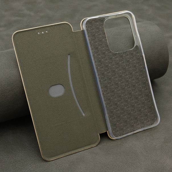Futrola BI FOLD Ihave za Xiaomi Redmi 15C 4G 171mm, zlatna - F122737