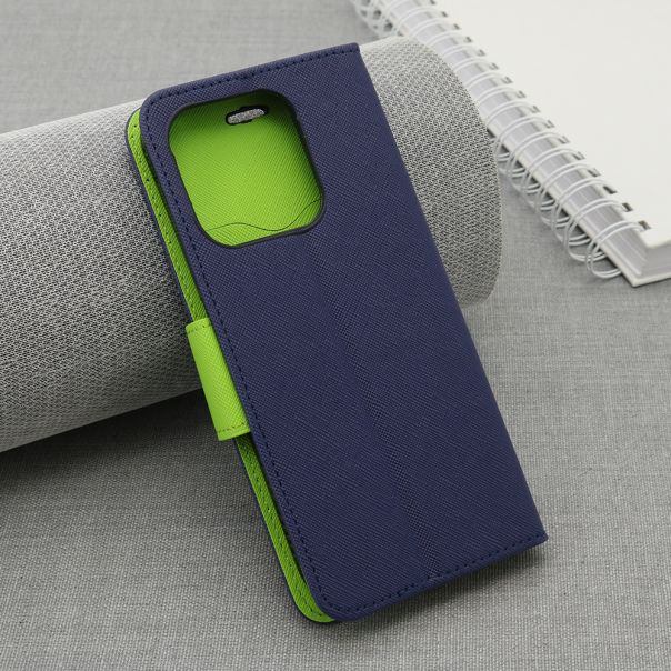 Futrola BI FOLD MERCURY za Honor X6c, teget - F122754