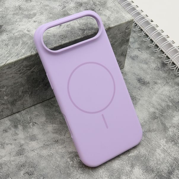 Futrola FLEX MagSafe za iPhone 17 AIR, ljubičasta - F122755