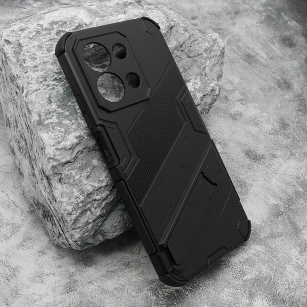 Futrola COLOR STRONG II za Xiaomi Redmi 15C 4G 171mm, crna - F122764